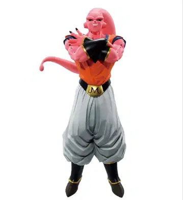 제일복권 드래곤볼 VS옴니버스 얼티밋 피규어 2체 세트