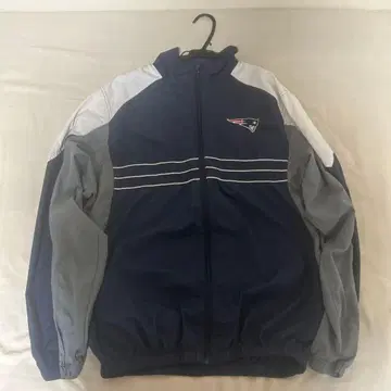 NFL 나일론 자켓