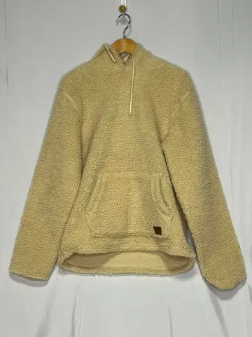 [ 새상품급 ] BRIXTON 보아 후드티 브릭스톤 플리스