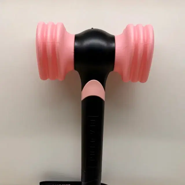 BLACKPICK 블랙핑크 공식 응원봉 VER2 + 건전지