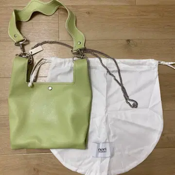 [ 새상품급 ] norienomoto / jeudi soir petit