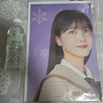 노기자카46 쿠보 시오리 특대호