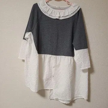 드럭 스토어즈 튜닉