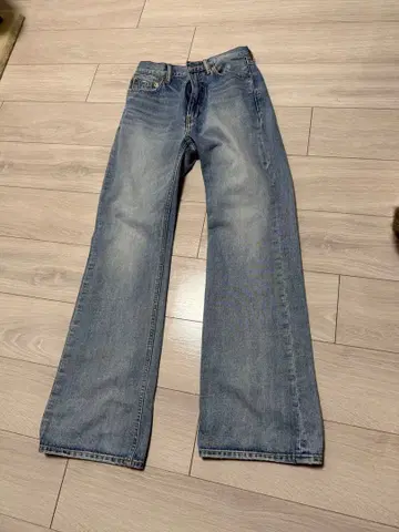 Sea Room lynn 슬림 레그 soft 플레어 23인치