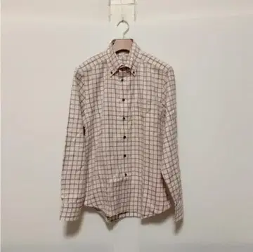 새상품급 L 사이즈 PS 폴 스미스 셔츠 일본제