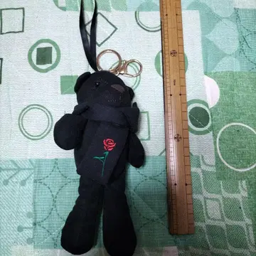 civarize 봉제 인형 마스코트 키링