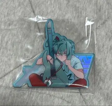 ALIEN STAGE 에이리언 스테이지 토끼 아크릴 마그넷 티르