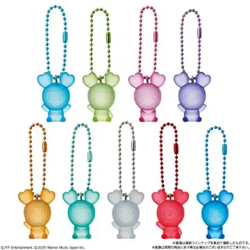 TWICE 구미 참 9개 세트