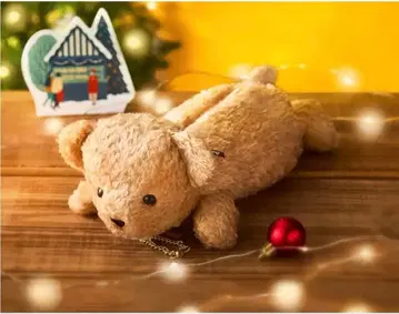 타리즈 네소베리 베어풀 파우치 2025