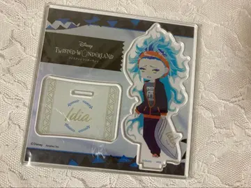 트위스테 이데아 편안한 나의 방 아크릴 스탠드