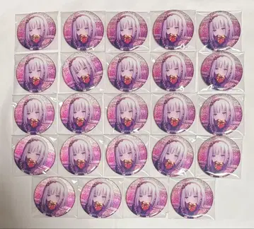 프로세카 28C 그리캔 캔뱃지 요이미사키 카나데