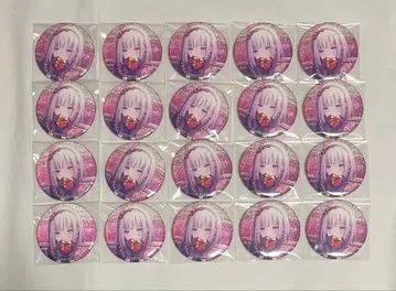 프로세카 28C 그리캔 캔뱃지 요이미사키 카나데