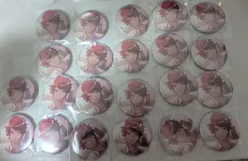 A3! 사쿠야 AGF2025 캔뱃지