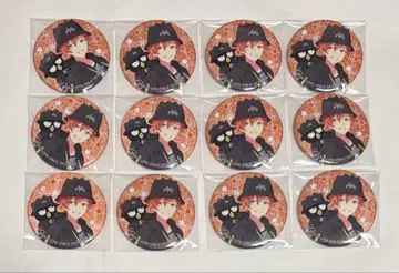 프로세카 산리오 그리캔 캔뱃지 시노노메 아키토