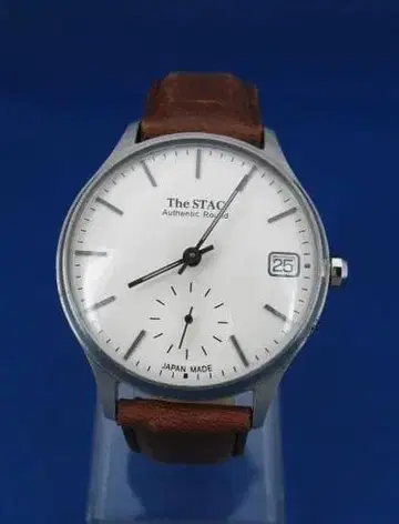 더 스택 ST-AR001 스몰 세컨드 쿼츠