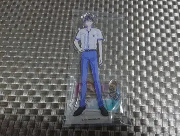 DistortedCode 아크릴 스탠드 니노세