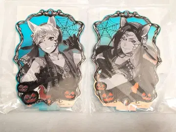 트위스테 AGF 2025 카미오 재팬 칼림 자밀 아크릴 스탠드