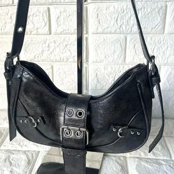 00s 원 숄더백 y2k 숄더백