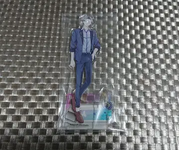 DistortedCode 아크릴 스탠드 요