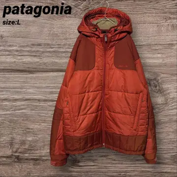 patagonia 파타고니아 퍼프 라이더 자켓 29451F6