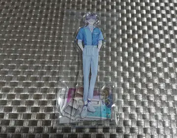 DistortedCode 아크릴 스탠드 나나모리