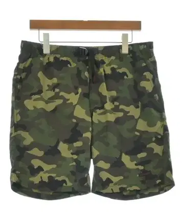 GRAMICCI 숏팬츠 남성용