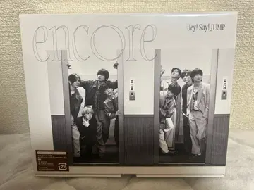 Hey! Say! JUMP encore JUMPremium BOX