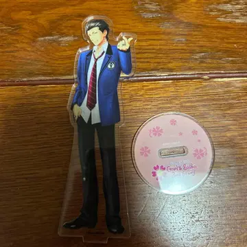 사쿠라이 코이치 아크릴 스탠드 두근두근 메모리얼 GS