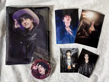 BTS 진 진 마스터님 굿즈