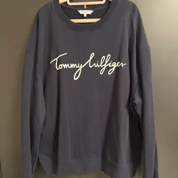 TOMMY HILFIGER 레이디 스트레이너 [L]