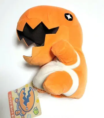 깨물기 부대 너클 퍼펫 봉제 인형 반짝반짝 박스 포켓몬 센터