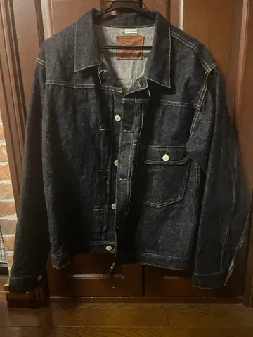 웨어하우스 DD2001 1st 자켓 40