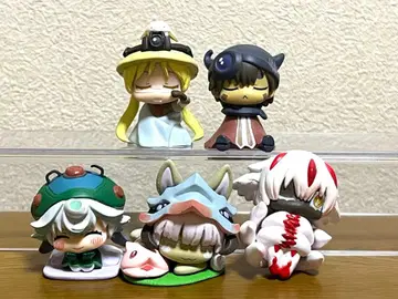 메이드 인 어비스 오넴탄 컴플리트 세트