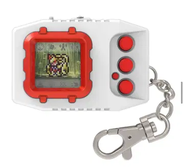 레몬 & 디지몬 펜듈럼 COLOR 7 TOHOBRAVES 세트