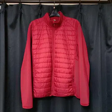 UNIQLO 플리스 자켓