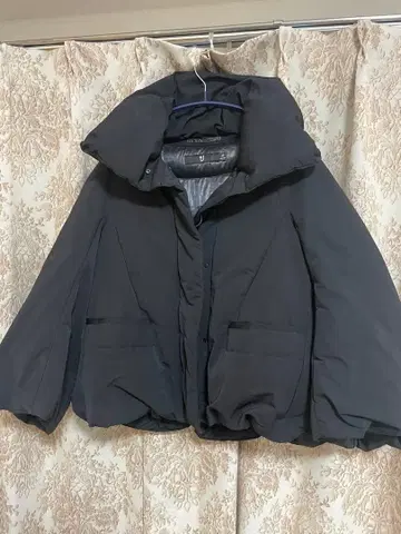 유니클로 +j 하이브리드 다운 xs 질 샌더