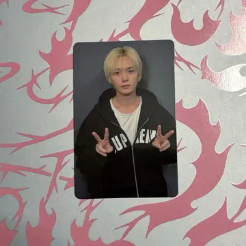 StrayKids Do IT 리노 타워 레코드