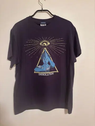 도시전설 해체 센터 마와리야 와타루 해체 T셔츠