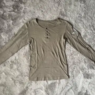 20471120 트라이벤티 헨리넥 롱 T