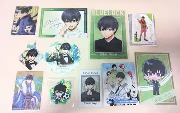 블루 록 이사기 요이치 묶음 판매