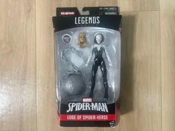 마블 레전드 스파이더버스 스파이더 그웬 스테이시