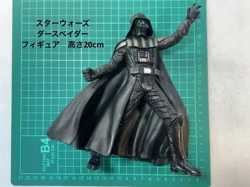 스타 워즈 다스 베이더 피규어 높이 20cm