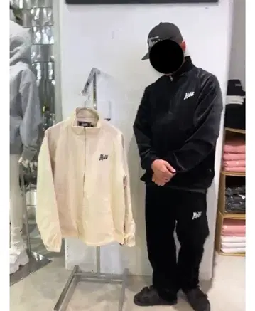 MABB 모브 코듀로이 자켓 셋업