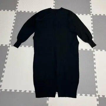 미사용 택 포함 아파트먼트 디파트먼트 니트 원피스 M 사이즈