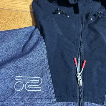 로사센 골프 자켓 남성용