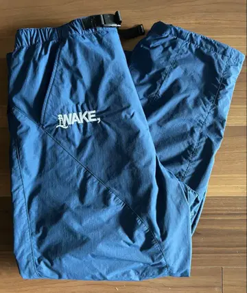 Marmot x wake sapporox Alwayth 팬츠 XL