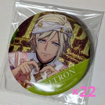 A3! 시트론 캐릭터 배지 컬렉션 만개 Party