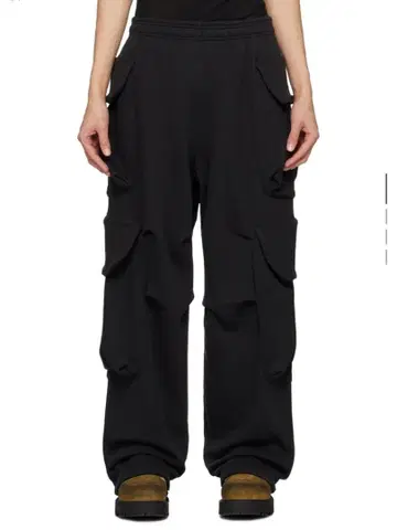 entire studios 팬츠