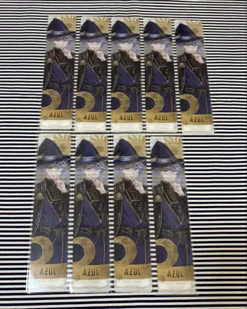 트위스테 아즐 블루 벌스데이 혜택