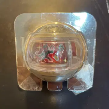 가면라이더 제츠 스위츠 캡슐 크리스마스 부츠 새상품 미개봉